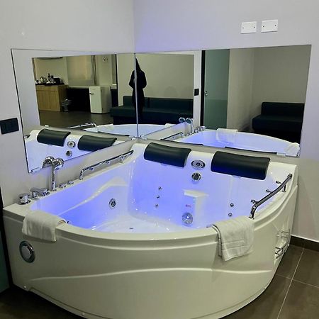 Smart Hotel Carpi Eksteriør billede