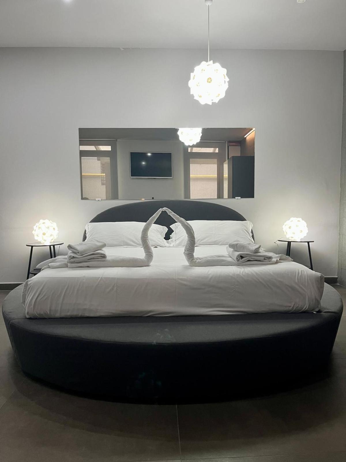Smart Hotel Carpi Eksteriør billede